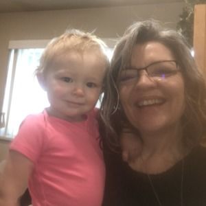 Meet your Posher, Marion